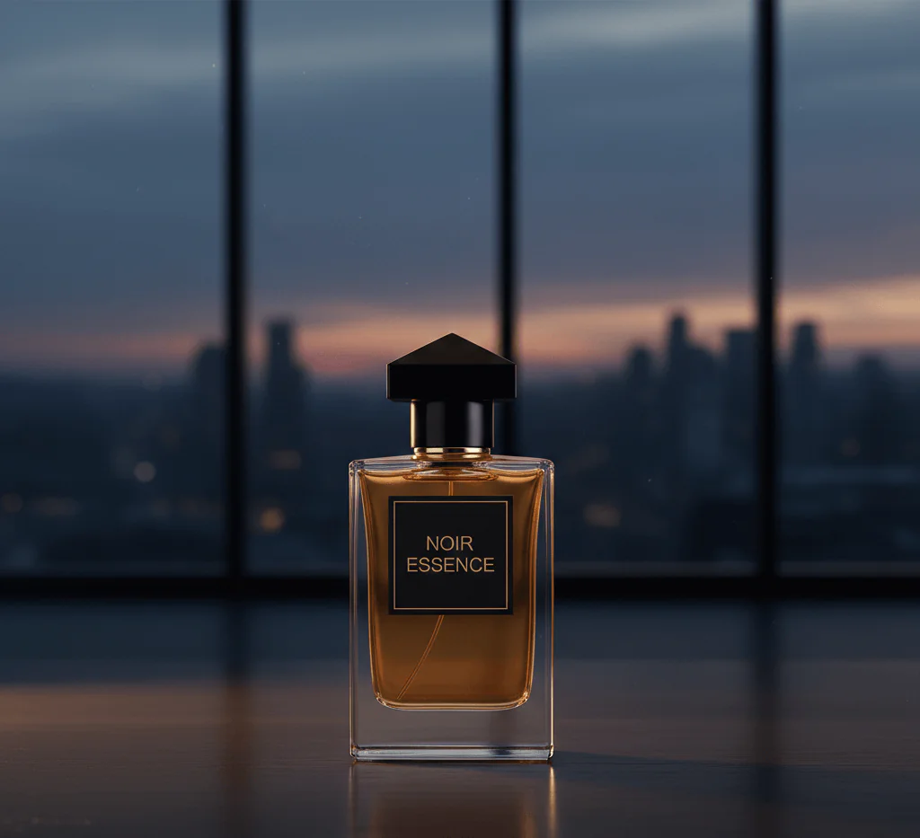 Elegant Eau de Parfum